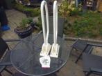 opklapbare invalide beugels compleet 70 cm lang izgs, Ophalen, Gebruikt