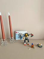 Lego City Mijnbouw Robot 60428, Ophalen, Gebruikt, Complete set, Lego