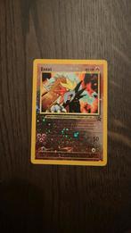 Entei #34 Pokemon Promo, Ophalen of Verzenden