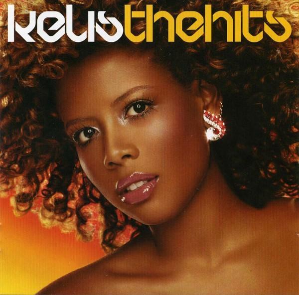 KELIS CD THE HITS + MILKSHAKE, Cd's en Dvd's, Cd's | Pop, Zo goed als nieuw, 1980 tot 2000, Ophalen of Verzenden