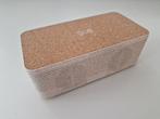 Weat Fiber Bluetooth Speaker - Duurzame Speaker, Audio, Tv en Foto, Luidsprekers, Overige typen, Nieuw, Minder dan 60 watt, Ophalen