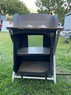 Defa camping keuken, Caravans en Kamperen, Ophalen of Verzenden, Zo goed als nieuw, Campingkast