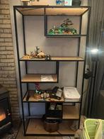 Kast met vakken, Ophalen of Verzenden, Zo goed als nieuw