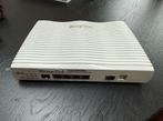 Draytek Vigor2862bn Router voor Bonding VDSL, Computers en Software, Routers en Modems, Ophalen of Verzenden, Nieuw, Router met modem