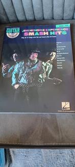 Jimmy hendrix  experience smash hits vol 47, Ophalen of Verzenden, Zo goed als nieuw