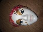 Masker, Verzamelen, Ophalen, Gebruikt