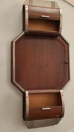 Art deco, Ophalen of Verzenden, Gebruikt, Sigarenbandjes