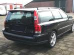 Onderdelen Volvo V70 D5 2004 Titanium 452-46, Ophalen of Verzenden, Voor, Volvo, Achterklep