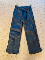 Zwarte ski-broek maat 40, Ophalen of Verzenden, Zo goed als nieuw, Broek
