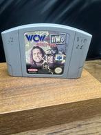 WCW vs nWo World Tour - Nintendo 64, 1 speler, Ophalen of Verzenden, Sport, S