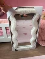 Teddy spiegel nieuw, Huis en Inrichting, Ophalen, Minder dan 50 cm, Zo goed als nieuw, Minder dan 100 cm