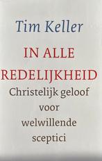 In Alle Redelijkheid (Tim Keller), Ophalen, Zo goed als nieuw