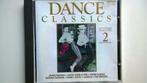 Dance Classics Volume 2, Ophalen of Verzenden, Zo goed als nieuw, Dance