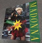 Lp madonna , causing a commotion , 1987 , nog geheel intact, Cd's en Dvd's, Vinyl | Pop, Ophalen of Verzenden, 1980 tot 2000, Zo goed als nieuw