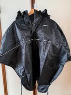 AGU regen poncho JUNIOR one size, Zo goed als nieuw