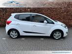 Hyundai Ix20 1.4i i-Vision I Panorama Dak I Trekhaak, Auto's, Voorwielaandrijving, Stof, Gebruikt, Zwart