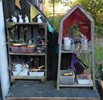 stekjes ruilen, Huis en Inrichting, Kamerplanten, Ophalen, Overige soorten, Minder dan 100 cm
