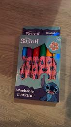 Stiften / markers van Disney’s Stitch (Lilo), Hobby en Vrije tijd, Ophalen, Nieuw, Potlood of Stift