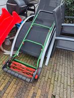 Gratis Handmaaier - Zoetigheid voor de kids welkom!, Tuin en Terras, Grasmaaiers, Ophalen