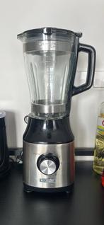 Bourgini Blender, Ophalen of Verzenden, Zo goed als nieuw, Blender
