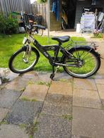 Leuke jongens fiets, Fietsen en Brommers, Fietsen | Jongens, Ophalen, Gebruikt, 20 inch