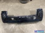 OPEL ZAFIRA B Zwart Z20R achterbumper bumper achter, Auto-onderdelen, Carrosserie en Plaatwerk, Opel, Gebruikt, Bumper, Achter