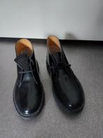 Zwarte Clarks Desert Boot - Maat 37 nieuw, Zwart, Lage of Enkellaarzen, Nieuw, Ophalen of Verzenden