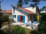 Luxe vakantiewoning aan de Atlantische kust, 5 personen, Bemiddelingsbureau, 2 slaapkamers, Recreatiepark