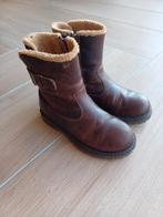 Develab enkellaars laars maat 27 nieuw! Bruin, Kinderen en Baby's, Kinderkleding | Schoenen en Sokken, Develab, Jongen of Meisje