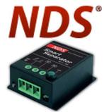 NDS SMART SEPARATOR automatisch Accu beheer, Nieuw