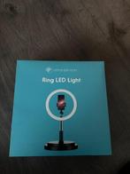 Ring LED light, Ophalen, Nieuw, Lamp of Flitsset