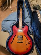 Epiphone335, Ophalen, Zo goed als nieuw, Hollow body, Overige merken