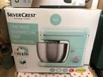 Silvercrest Standmixer - Nieuw in Doos, 4 liter of meer, Ophalen, Nieuw, 3 snelheden of meer