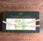 Lege box faber castell, Ophalen of Verzenden, Zo goed als nieuw