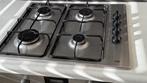 Etna Gaskookplaat - 4 pits, Gebruikt, Inbouw, Gas, 4 kookzones