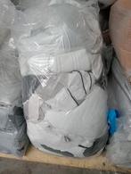 Gratis Stoffen Restanten - Groot & Klein, Ophalen, Overige kleuren, Katoen, 30 tot 200 cm