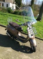 Vespa Primavera Touring + CDI 4t 25/45km Dec2016, Fietsen en Brommers, Scooters | Vespa, Ophalen, Overige modellen, 53 cc, Maximaal 45 km/u