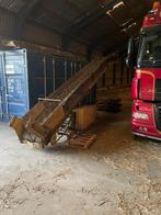 Gebruikte Transportband +/- 7 meter lang!, Transport, Ophalen of Verzenden, 9684TS Finsterwolde 9, Glastuinbouw