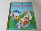 Donald Duck - De Zeilboot * Disney Gouden Boekje, Ophalen of Verzenden, Zo goed als nieuw, Gouden boekje