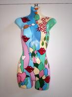 TORSO-BEELD, 70 CM, keramiek, Verzamelen, Ophalen, Nieuw, Overige typen