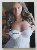 Goliath -  Sexy Girl Parade - Out of Print - Nieuw - 2015, Fotografen, Verzenden, Nieuw, Goliath