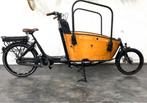 Vogue Carry 2 Bakfiets - Prima Staat!, Ophalen of Verzenden