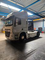Daf cf 450 2018 losse trekker, Auto's, Vrachtwagens, Origineel Nederlands, Diesel, 449 pk, Te koop