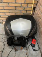 Givi Topkoffer v47, Ophalen of Verzenden, Gebruikt