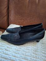 ✅ Ecco dames pumps maat 38, Ophalen of Verzenden, Zo goed als nieuw