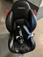 Cabino Autostoel - Gebruikt, Verstelbare rugleuning, 9 t/m 18 kg, Ophalen, Overige merken