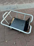 Vanmoof mand smart X, Fietsen en Brommers, Ophalen of Verzenden, Gebruikt