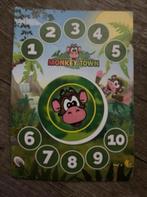 Monkey town strippenkaart, Tickets en Kaartjes, Overige Tickets en Kaartjes, Drie personen of meer