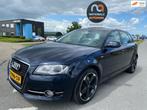 Audi A3 Sportback 2008* 2.0 TDI quattro Ambition * Euro 5 *, Auto's, Audi, Euro 5, 4 cilinders, Blauw, Bedrijf