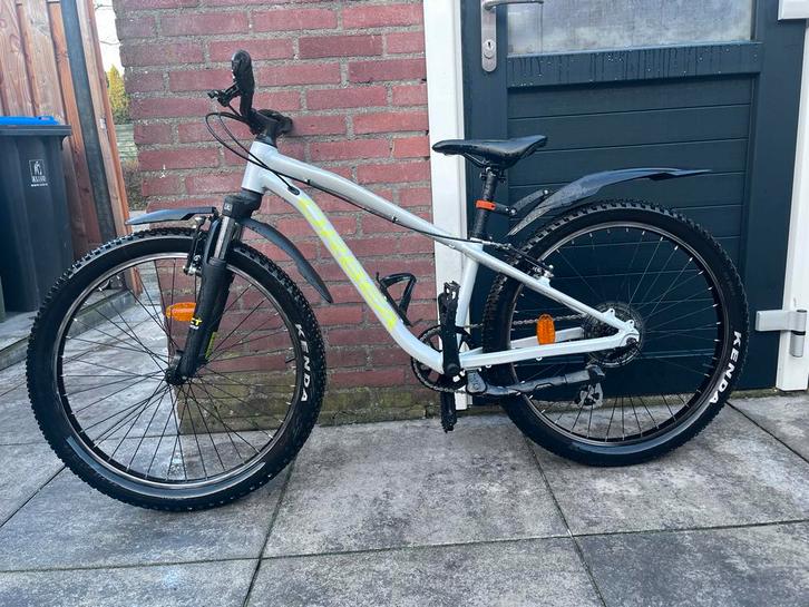 Orbea XC 24 inch kinderfiets, Fietsen en Brommers, Brommers | Crossbrommers, Zo goed als nieuw, Overige merken, Ophalen of Verzenden